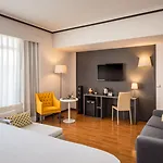 Hotel Madrid Plaza de España, Affiliated by Meliá