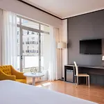Hotel Madrid Plaza de España, Affiliated by Meliá