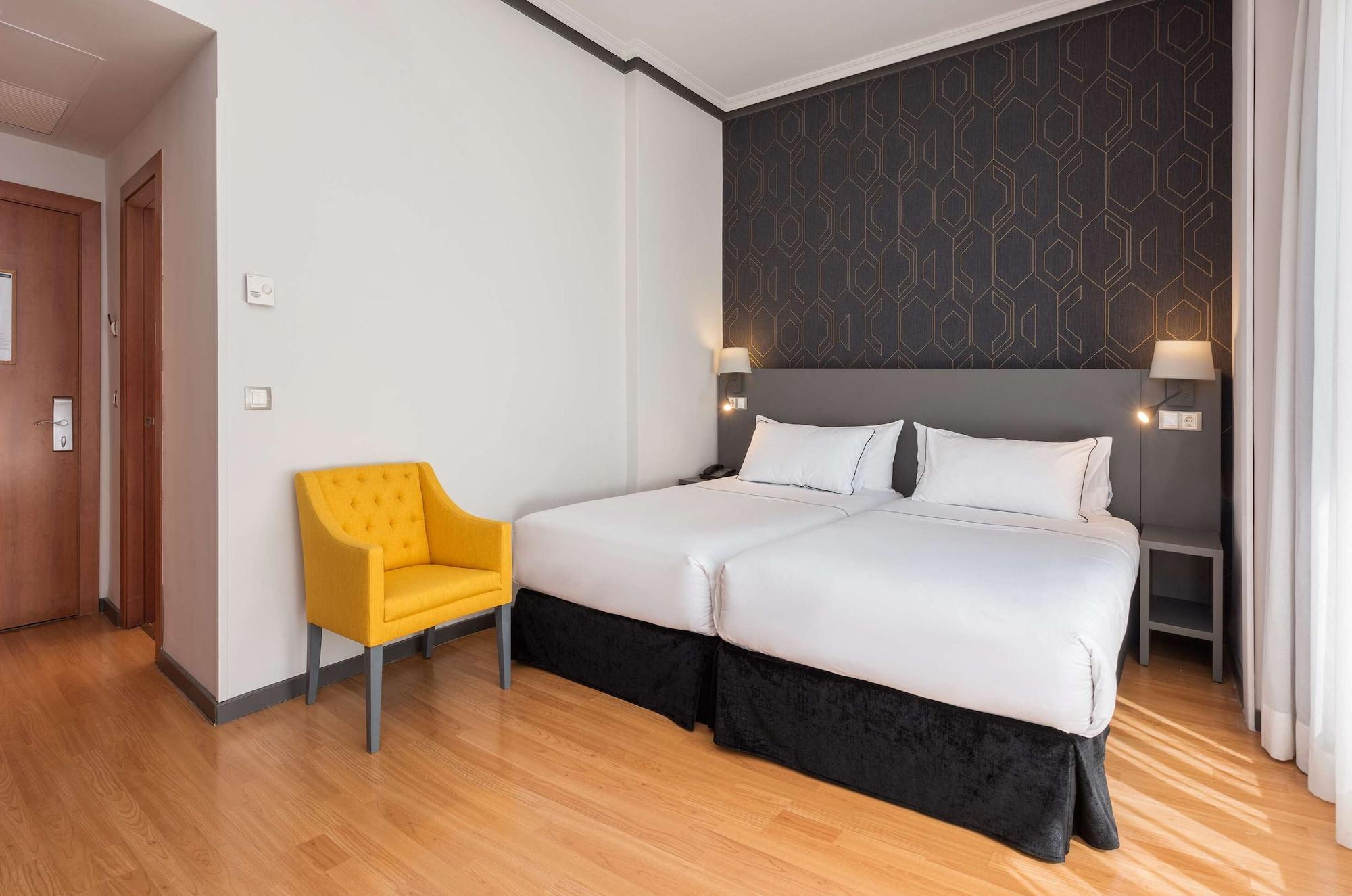 Plaza De España, Affiliated By Meliá Hotel 4*