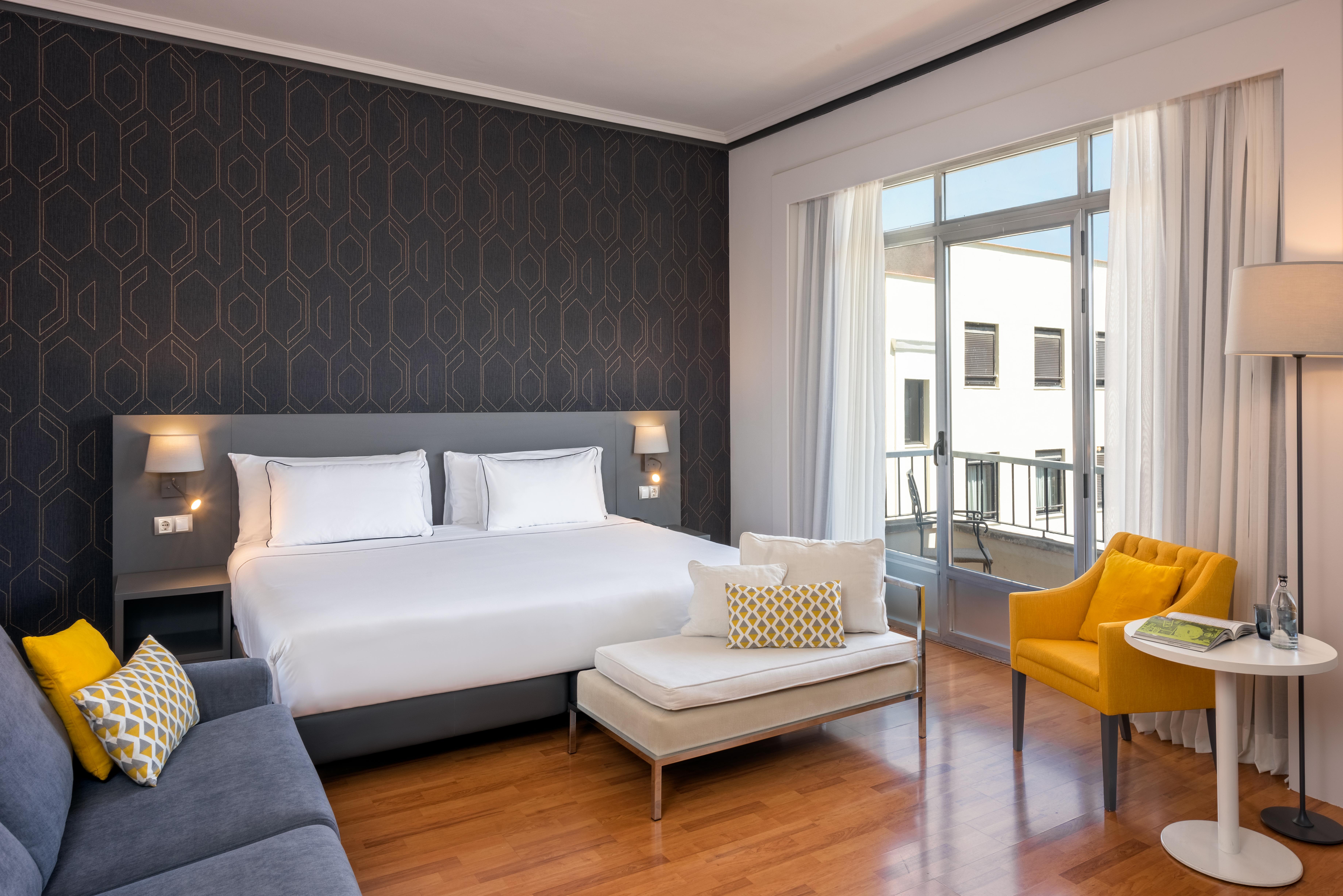 Plaza De España, Affiliated By Meliá Hotel 4*