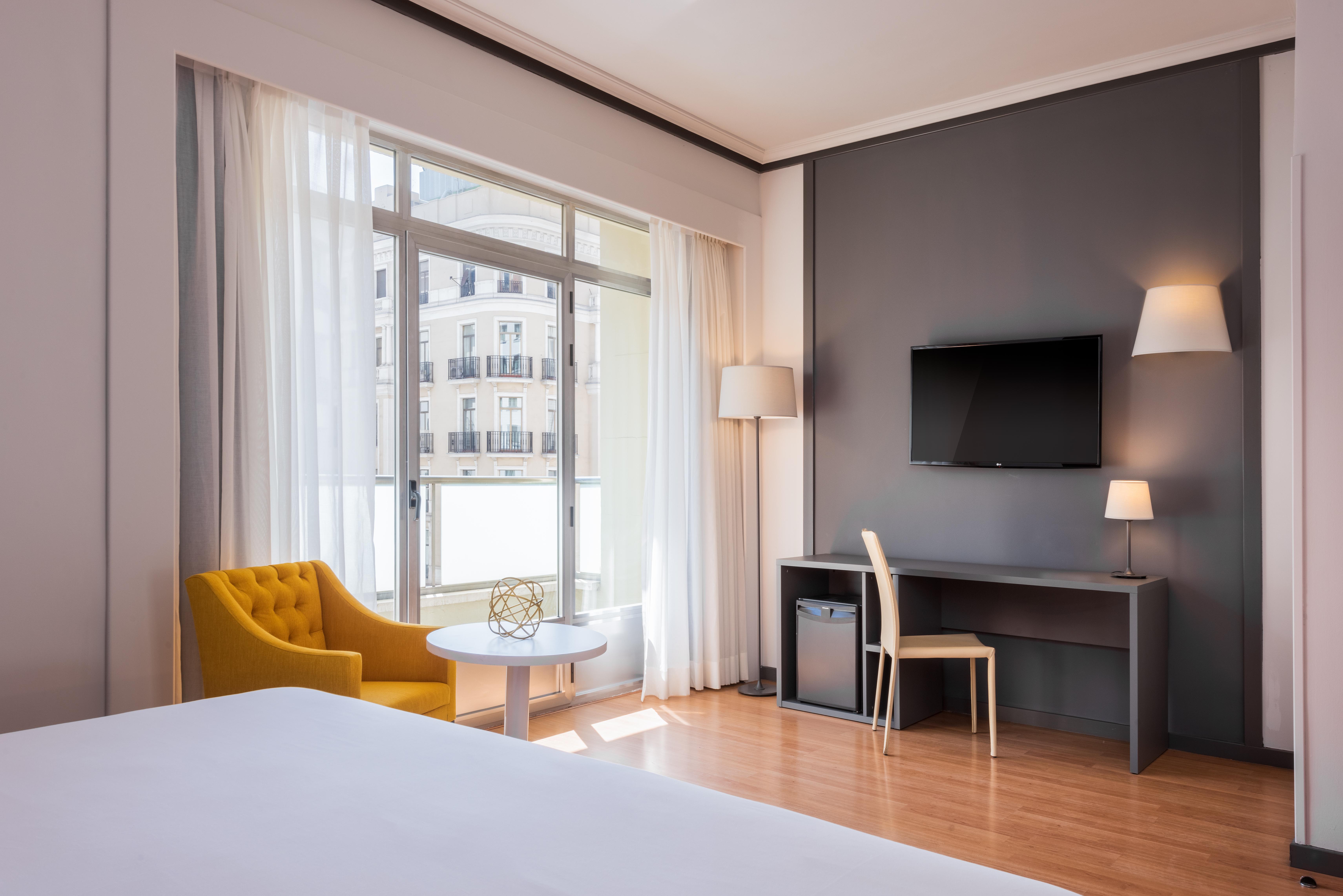 Plaza De España, Affiliated By Meliá Hotel 4*
