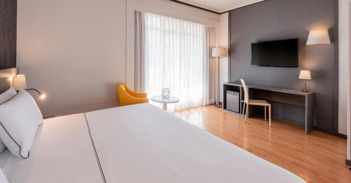 Hotel Plaza De España, Affiliated By Meliá Madrid