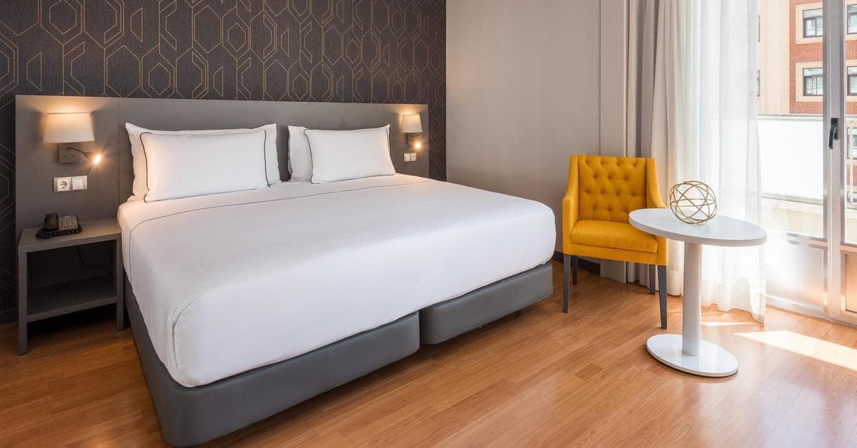 Plaza De España, Affiliated By Meliá Hotel 4*