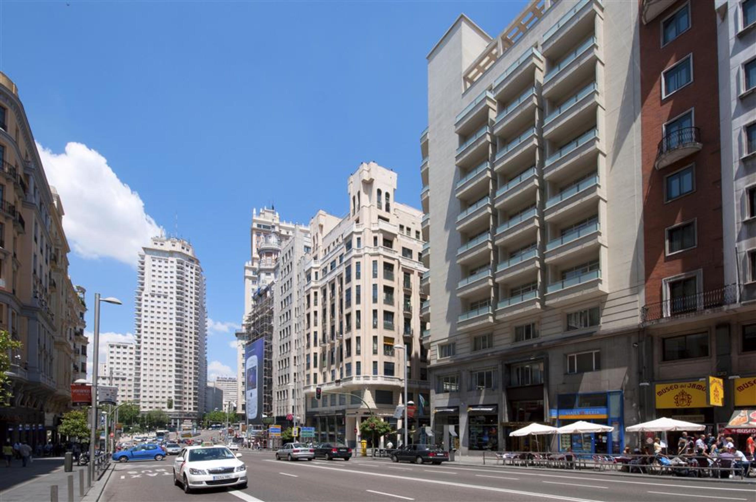 Plaza De España, Affiliated By Meliá Hotel