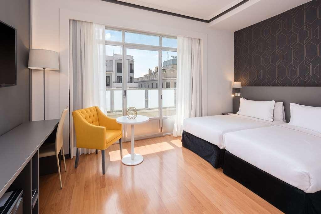 Plaza De España, Affiliated By Meliá Hotel Madrid