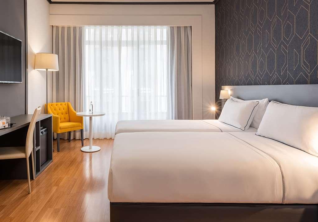Hotel Plaza De España, Affiliated By Meliá