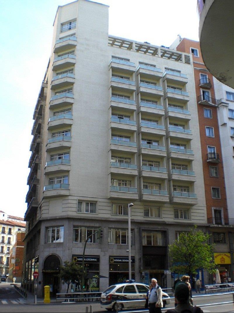 Plaza De España, Affiliated By Meliá Hotel 4*