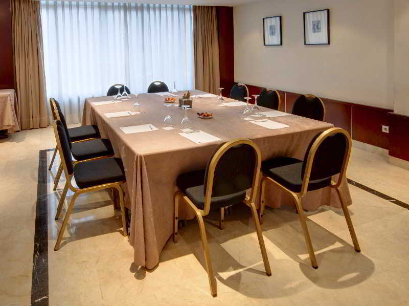 Hotel Plaza De España, Affiliated By Meliá Madrid