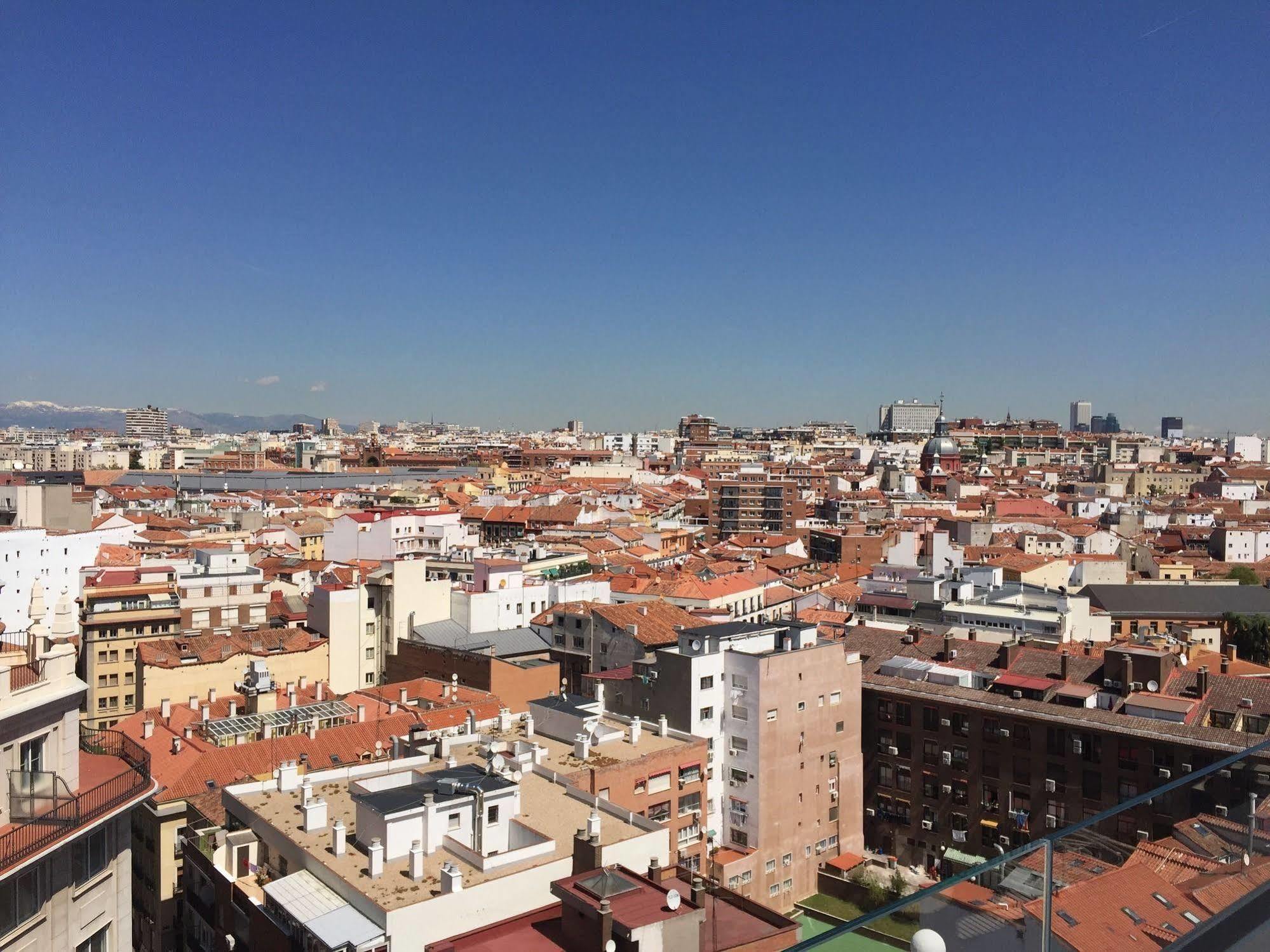 Plaza De España, Affiliated By Meliá Hotel 4*