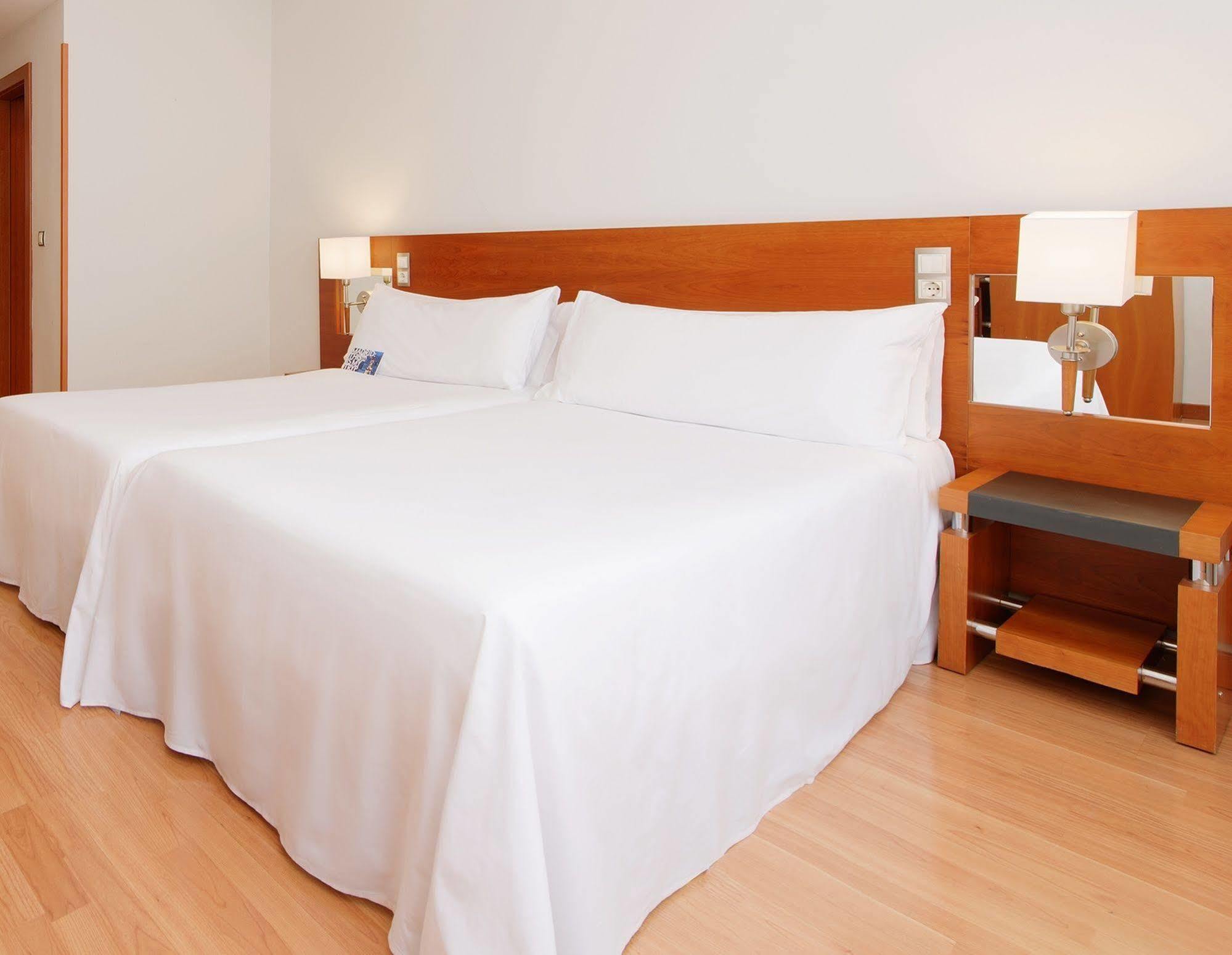Hotel Plaza De España, Affiliated By Meliá Madrid