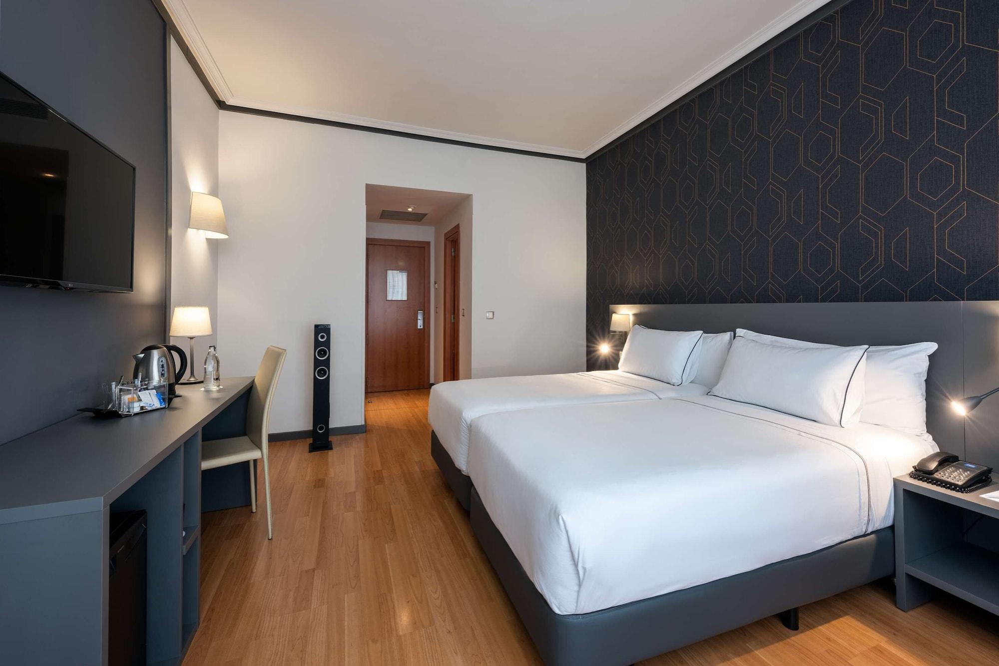 Plaza De Espana, Affiliated By Melia 4* Madrid