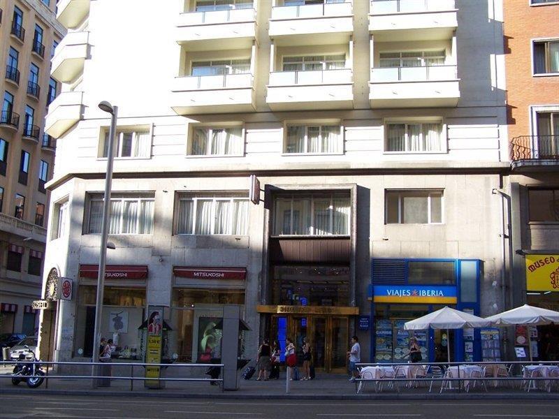 Plaza De Espana, Affiliated By Melia 4*