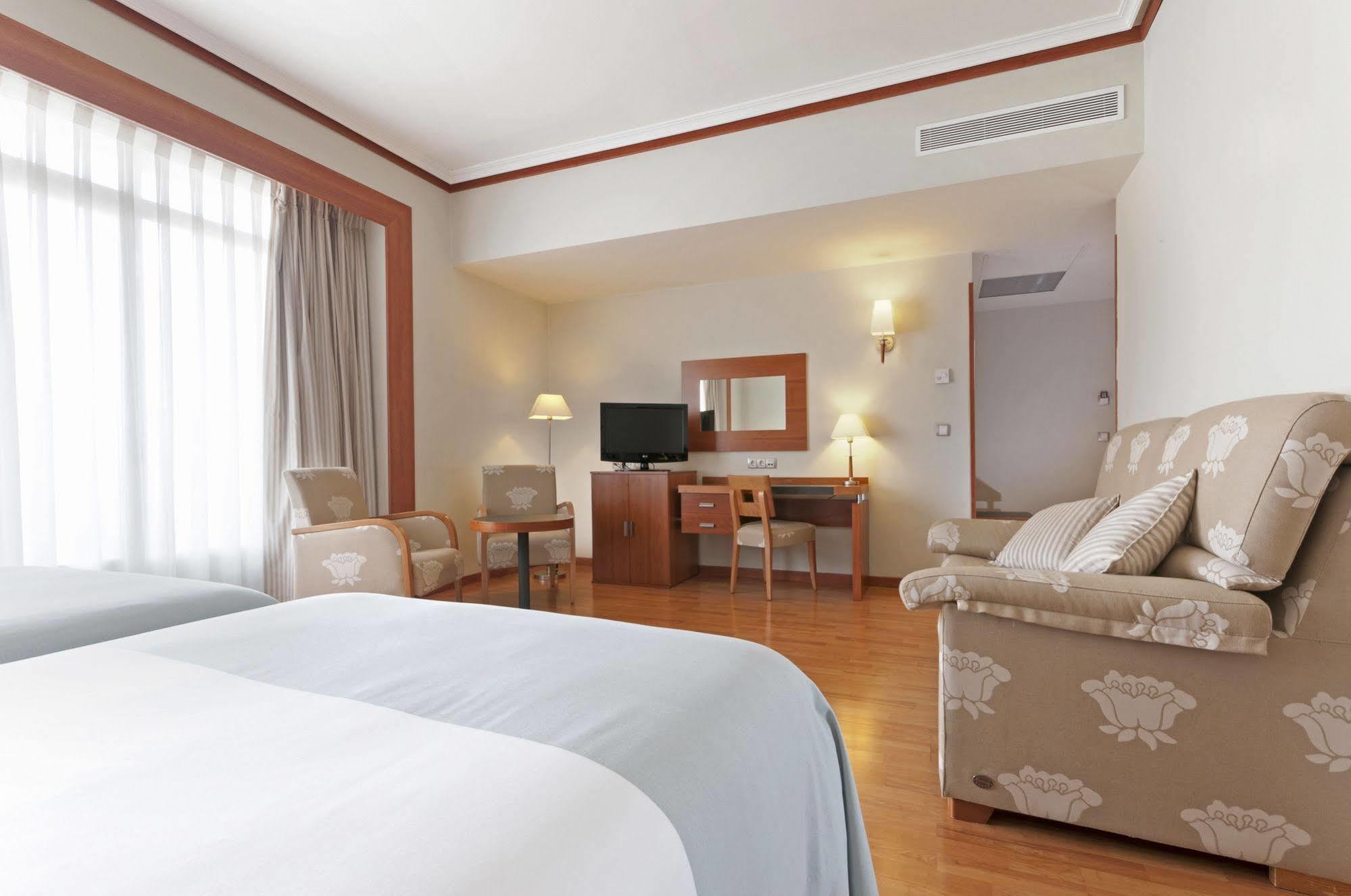 Plaza De Espana, Affiliated By Melia 4* Madrid