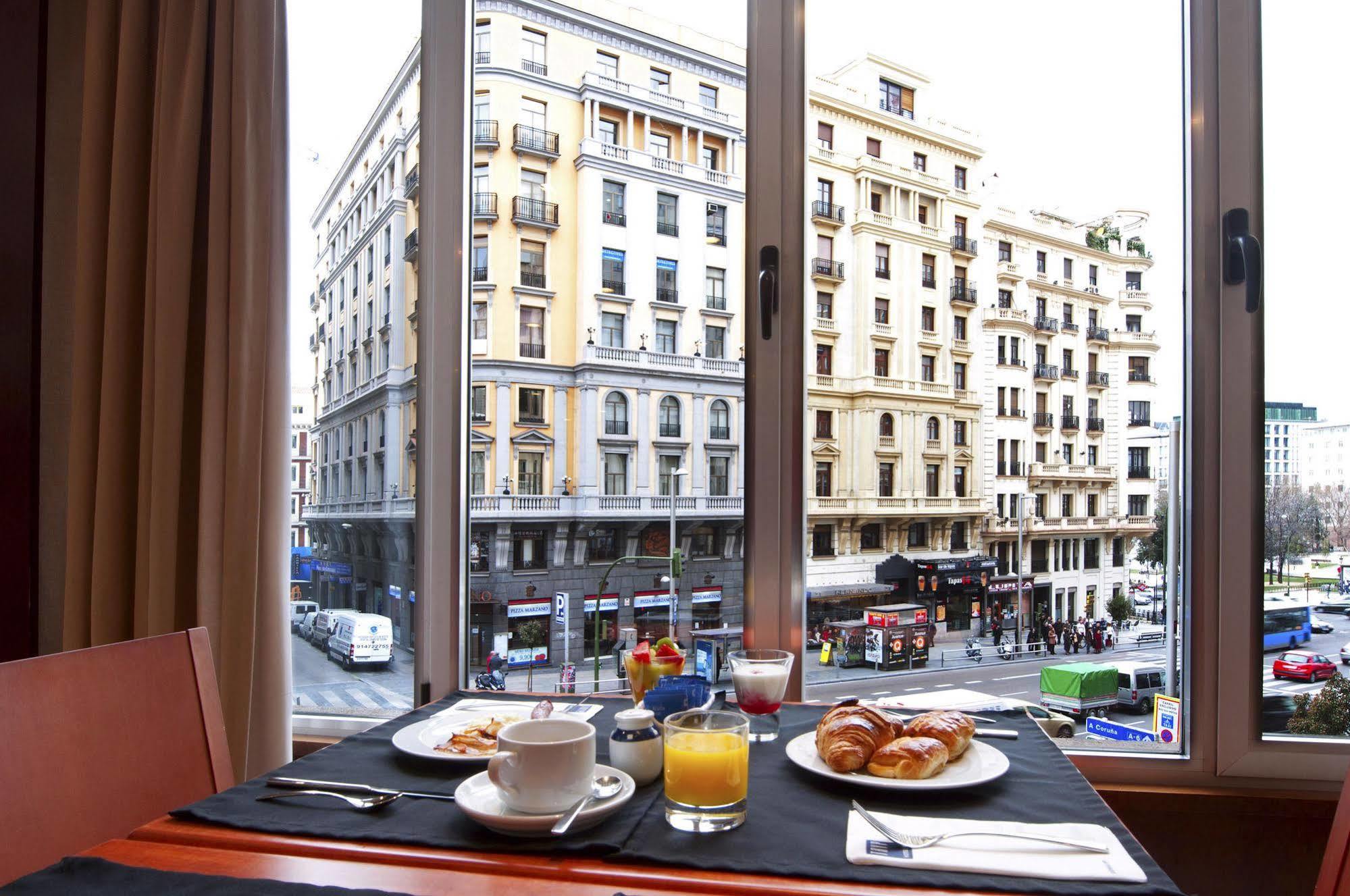 Plaza De Espana, Affiliated By Melia Hotel 4*